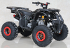 2022 Venom Grizzly 125cc ATV | Automatic Transmission
