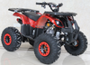 2022 Venom Grizzly 125cc ATV | Automatic Transmission
