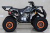 2022 Venom Grizzly 125cc ATV | Automatic Transmission