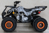 2022 Venom Grizzly 125cc ATV | Automatic Transmission