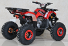2022 Venom Grizzly 125cc ATV | Automatic Transmission