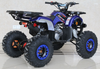 2022 Venom Grizzly 125cc ATV | Automatic Transmission