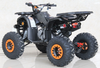 2022 Venom Grizzly 125cc ATV | Automatic Transmission
