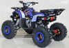 2022 Venom Grizzly 125cc ATV | Automatic Transmission