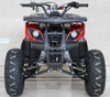 2022 Venom Grizzly 125cc ATV | Automatic Transmission