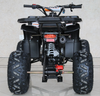 2022 Venom Grizzly 125cc ATV | Automatic Transmission
