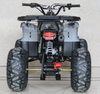 2022 Venom Grizzly 125cc ATV | Automatic Transmission