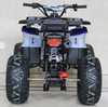 2022 Venom Grizzly 125cc ATV | Automatic Transmission
