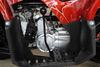 2022 Venom Grizzly 125cc ATV | Automatic Transmission