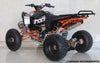 Venom Mad Max 250cc | Adult ATV | 4-Speed Manual + Reverse