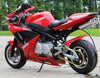 110cc Venom x7 Super Pocket Bike - Predator