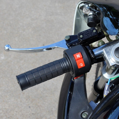 110cc Venom x7 Super Pocket Bike - Predator