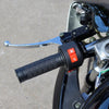 110cc Venom x7 Super Pocket Bike - Predator