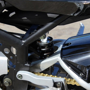 110cc Venom x7 Super Pocket Bike - Predator