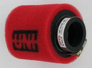 Air Filter - 38mm, Uni, Dual Layer Pod Air Filter