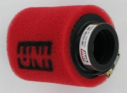 Air Filter - 38mm, Uni, Dual Layer Pod Air Filter