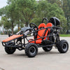 110cc Venom Arrow-Head Go-Kart - Automatic