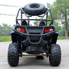 Venom Armored UTV | 2-Seater | 200cc | Automatic + Reverse