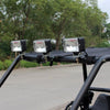 Venom Armored UTV | 2-Seater | 200cc | Automatic + Reverse