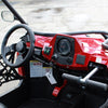 Venom Armored UTV | 2-Seater | 200cc | Automatic + Reverse