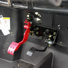 Venom Armored UTV | 2-Seater | 200cc | Automatic + Reverse
