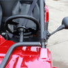 Venom Armored UTV | 2-Seater | 200cc | Automatic + Reverse