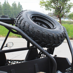 Venom Armored UTV | 2-Seater | 200cc | Automatic + Reverse