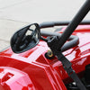 Venom Armored UTV | 2-Seater | 200cc | Automatic + Reverse