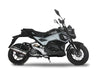 Venom Mini Max | 50cc Motorcycle | Automatic Transmission