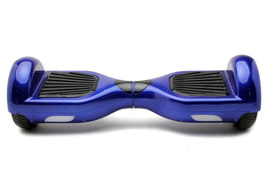 6.5 Inch Self Balancing Scooter Blue