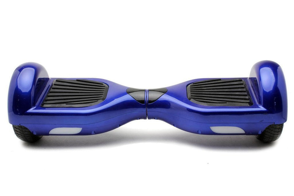6.5 Inch Self Balancing Scooter Blue