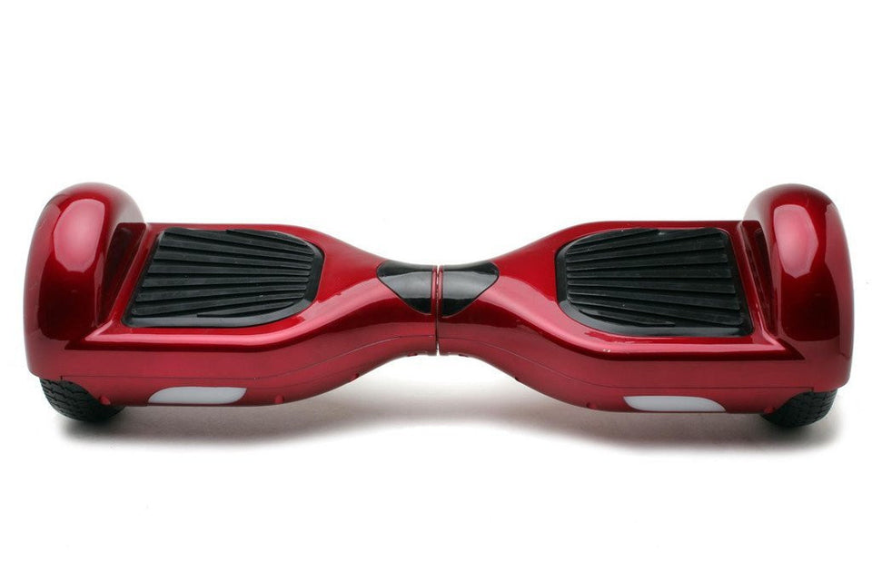 6.5 Inch Self Balancing Scooter Red