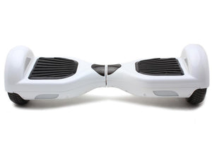 6.5 Inch Self Balancing Scooter White