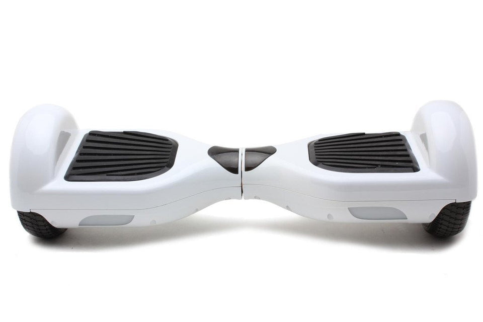 6.5 Inch Self Balancing Scooter White