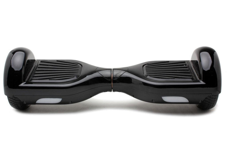 6.5 Inch Self Balancing Scooter Black